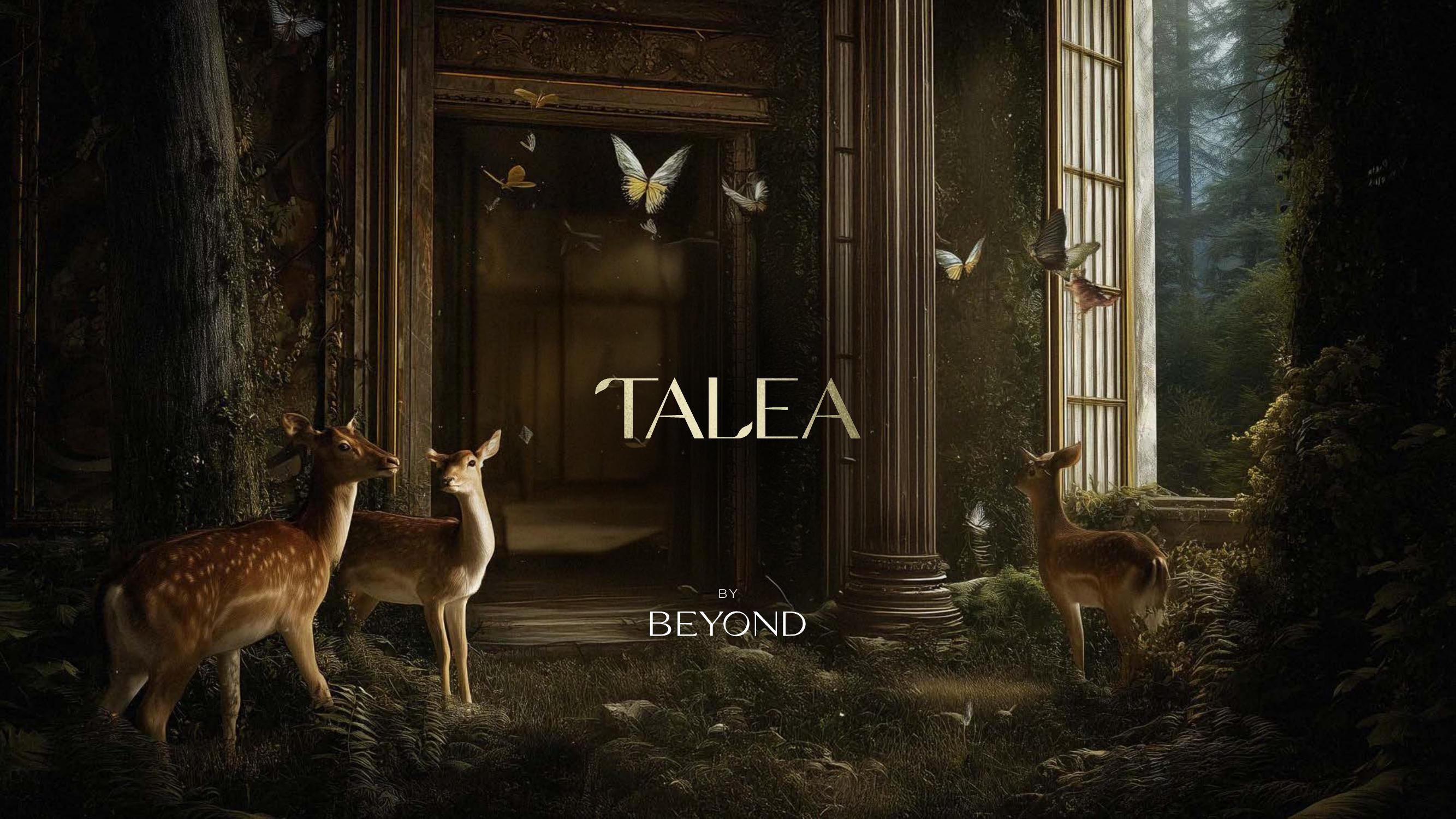 Talea by Beyond